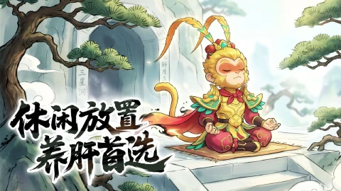 西游降妖记图片_3