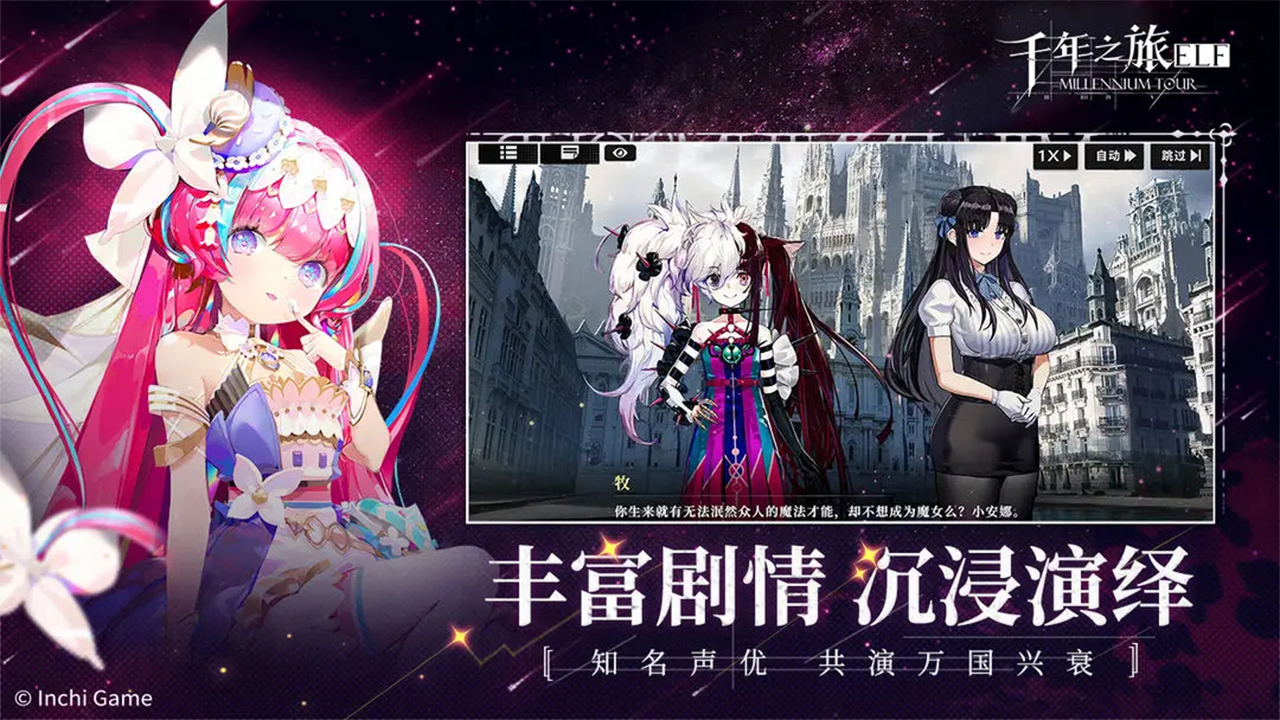 千年之旅图片_2