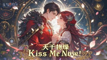 【活动失效】《无尽纷争》七夕到！天干物燥，Kiss Me Now！（内含奖品）图片