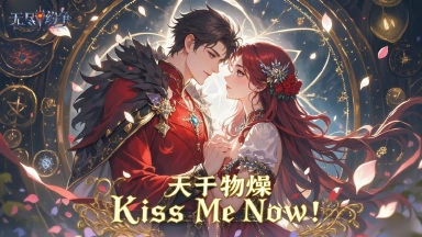 【活动失效】《无尽纷争》七夕到!天干物燥,Kiss Me Now!(内含奖品)图片