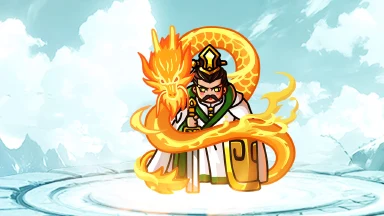 《铳之迷宫》刘备 - 不朽壁垒，神阵容基石图片