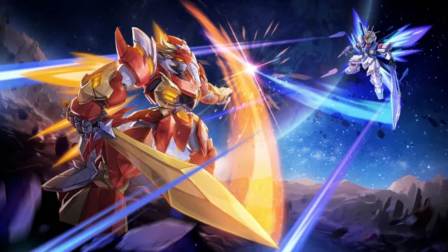 《西普大陆》不灭荣光，雷鸣惊天下！大地轰雷王即将登场！图片