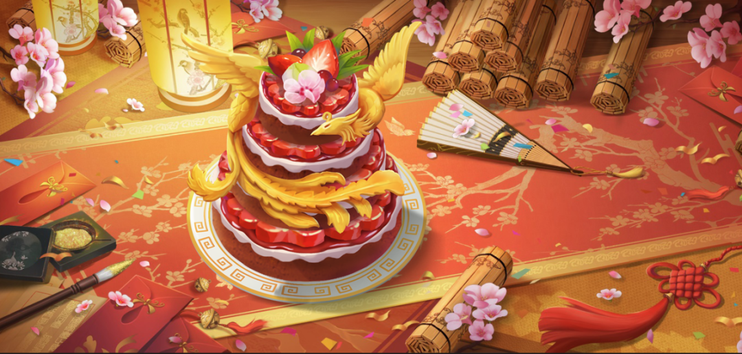 《三國(guó)殺名將傳》5月30日饕餮盛宴活動(dòng)圖片_1