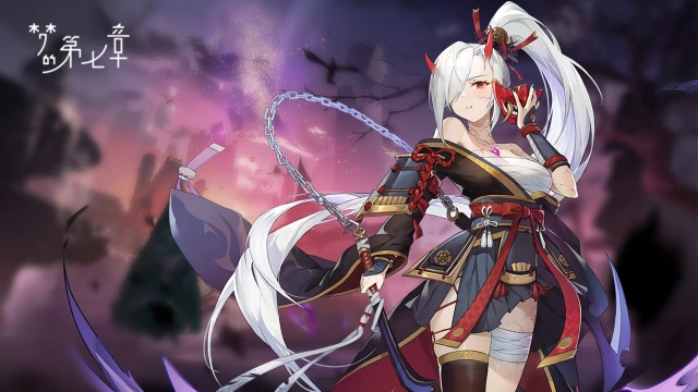 《梦的第七章》【协同作战 BOSS共斗】 村咲归蝶挑战开启图片