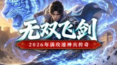 《最强帮主》无双飞剑,新手攻略。图片