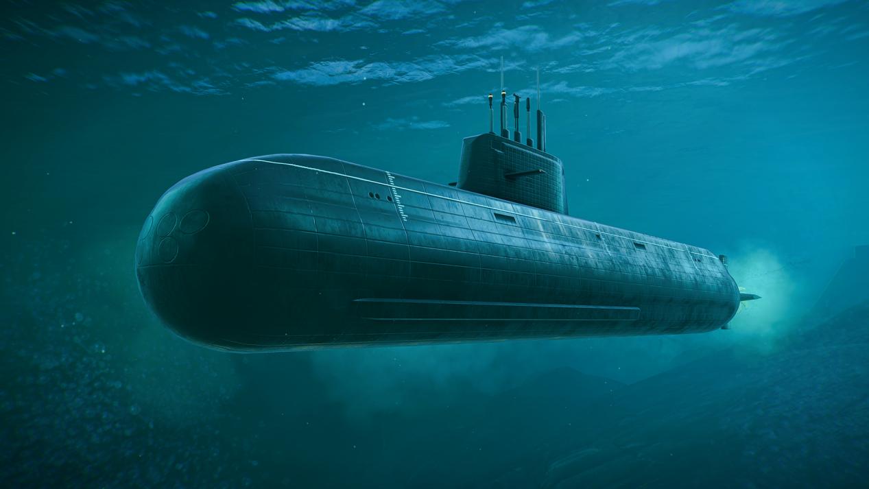 《现代战舰》全新赛季即将开启！0.99版本“北极星行动”更新预告图片_2