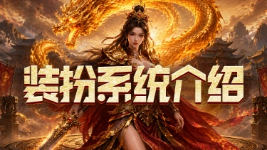 《百战祖玛》装扮系统介绍图片