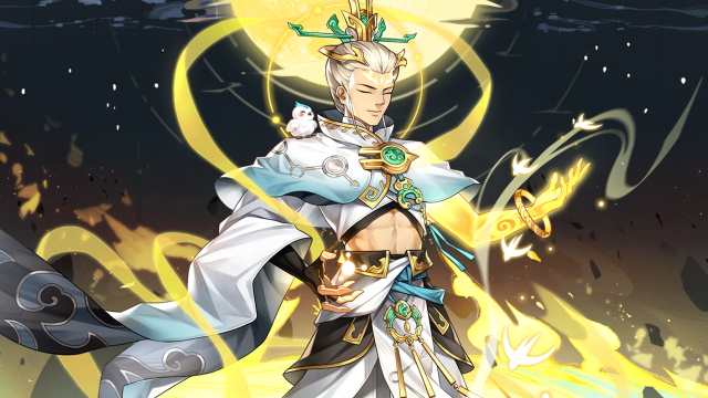 【版本前瞻】「1.0.20 圣兽塔」版本预览图片