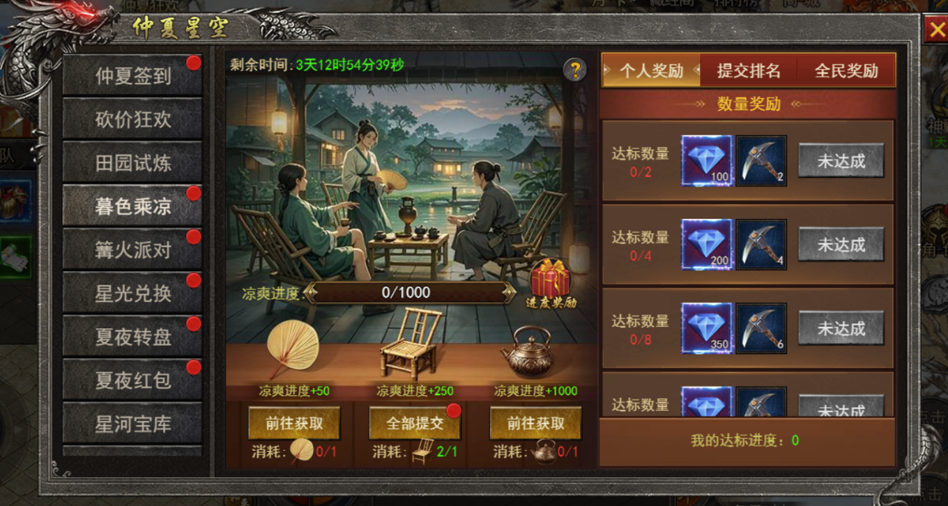 《狂怒》仲夏星空活動來襲！圖片_4