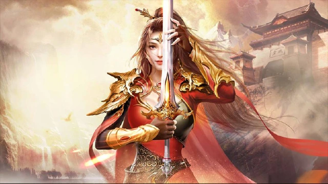 《剑御龙城》宝物系统介绍图片