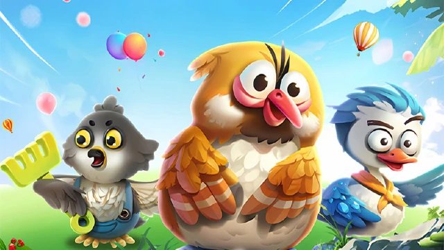 《小鸟爱飞翔》宠物魂兽获取途径盘点图片