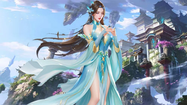 《通神》删档测试返利规则