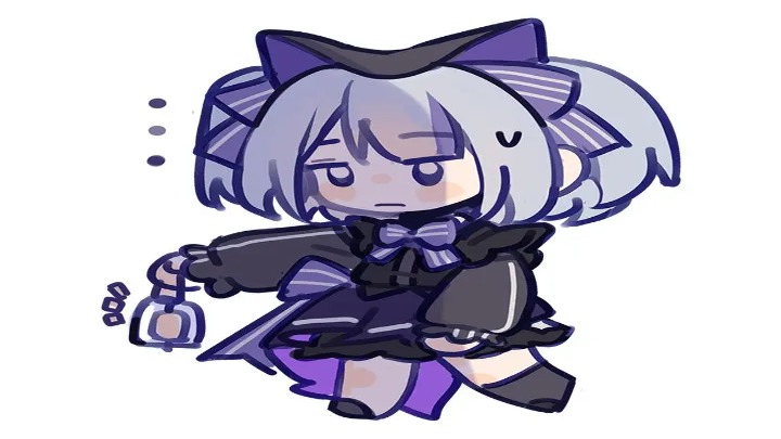 《开放空间》表情分享丨洛洛莓小剧场