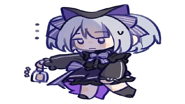 《开放空间》表情分享丨洛洛莓小剧场图片