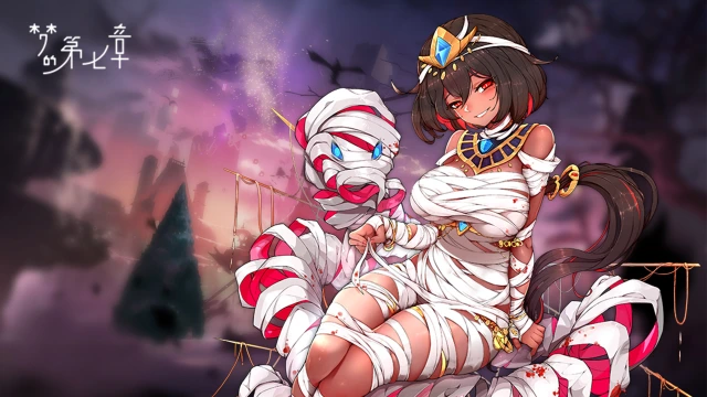 《梦的第七章》【协同作战 BOSS共斗】 菲妮贝斯挑战开启图片