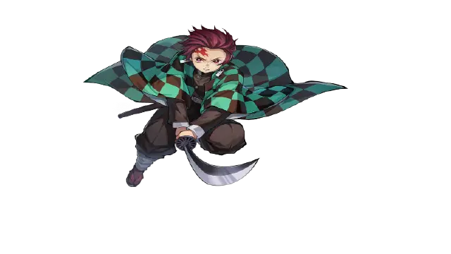 《魂色》武力系-炭治郎（SSR+）图片