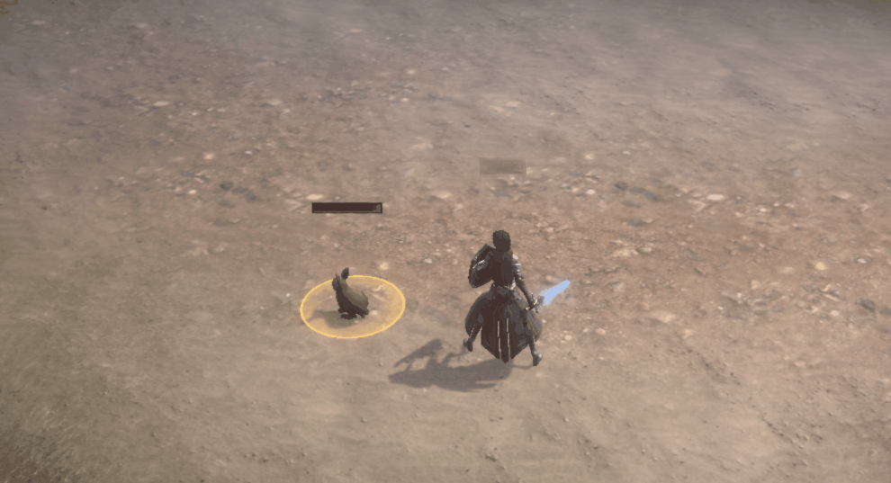 《晨曦戰(zhàn)紀(jì)》職業(yè)爆料丨防御戰(zhàn)士——戰(zhàn)場的鋼鐵壁壘圖片_3