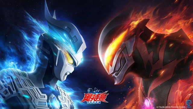 《奥特曼超时空英雄》新玩法到来！超时空英雄集合图片