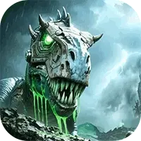 斗兽战场图片