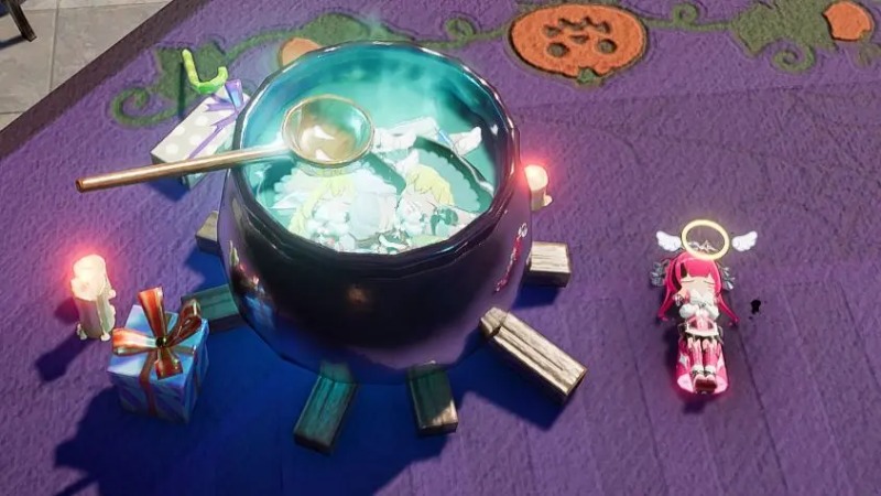 《開放空間》羅塔日常分享｜燉煮咕嚕咕嚕