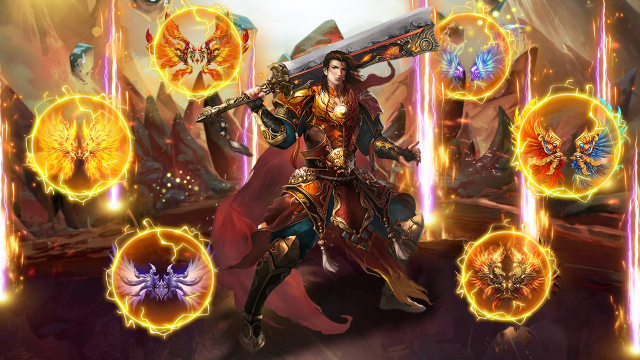 《魔界大地》2025年9月30日测试开启图片