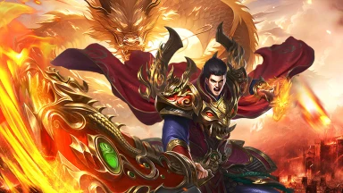 《欢乐斗翻天》神龙之心介绍图片