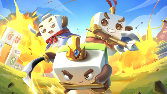 《指尖四川麻将》关于严厉打击黑产行为的公告