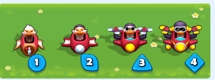 《進(jìn)擊的戰(zhàn)場(chǎng)》卡牌推薦圖片_3