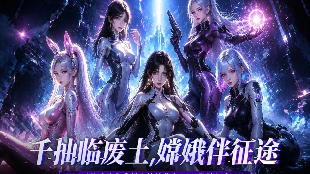 重生：我觉醒无限异能兑换码礼包大全2026 重生：我觉醒无限异能最新可用兑换码CDK合集图片
