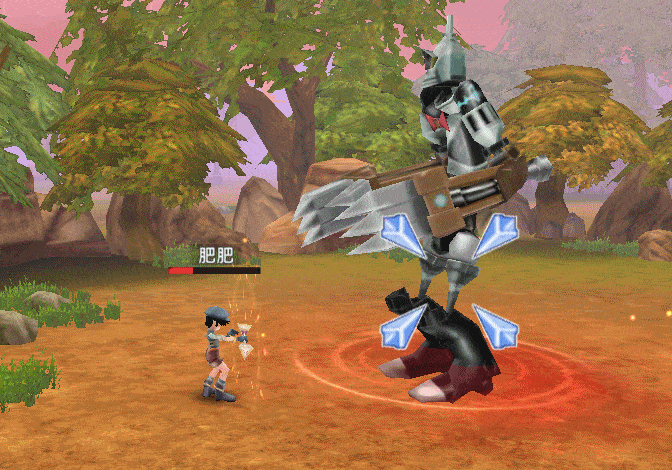 《飞飞：重逢》指尖掌控天空！11月25日期待在瑞加大陆与你重逢！图片_8