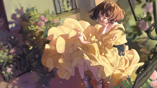 壁纸分享第四期图片