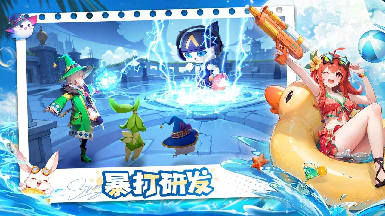 文明与众神图片