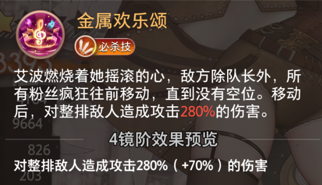 《夢的第七章》【特約召喚】艾波、葉晴獲取概率提升圖片_4