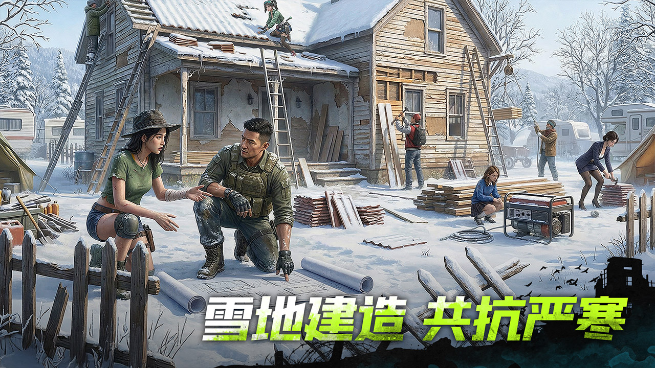 荒野迷城图片_4