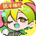 乱涂彩世界图片