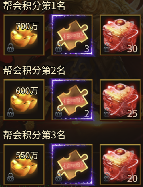 《無畏之刃》攻略合集圖片_17