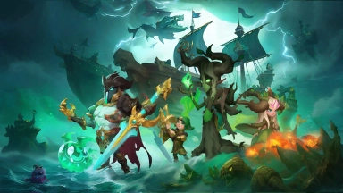 《排兵布阵》五星好评赢大奖图片