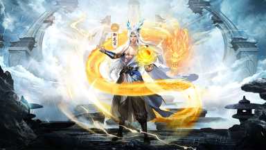 《逆袭的仙王》寻宝攻略:封神榜寻宝,大奖赢不停!图片