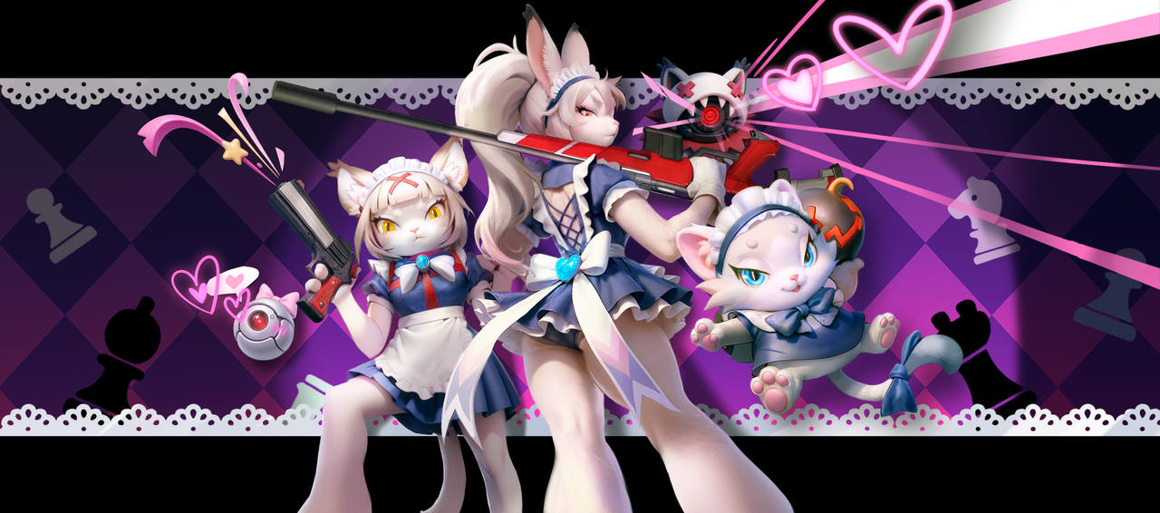 《創(chuàng)造吧！我們的星球》活動前瞻丨暗夜星光！——全新限時召喚「晚安特調(diào)」炫光登場?圖片_2