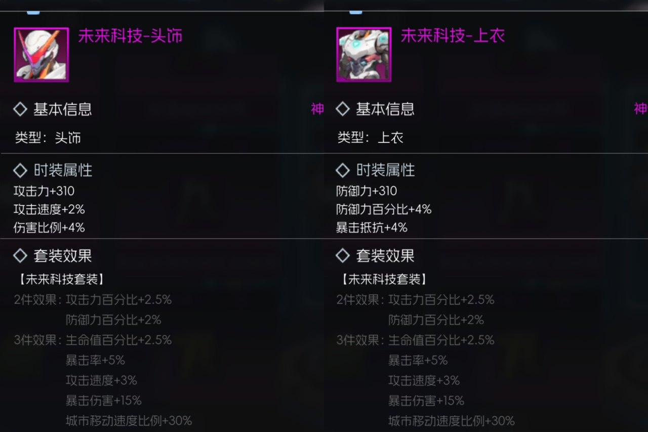 《街机恐龙》最骚穿搭指南,为什么90%玩家都穿错了?图片_9