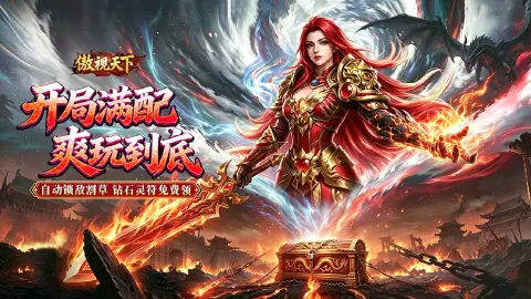 傲视天下图片_1