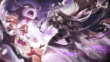 《梦的第七章》【链接者档案】希玛图片