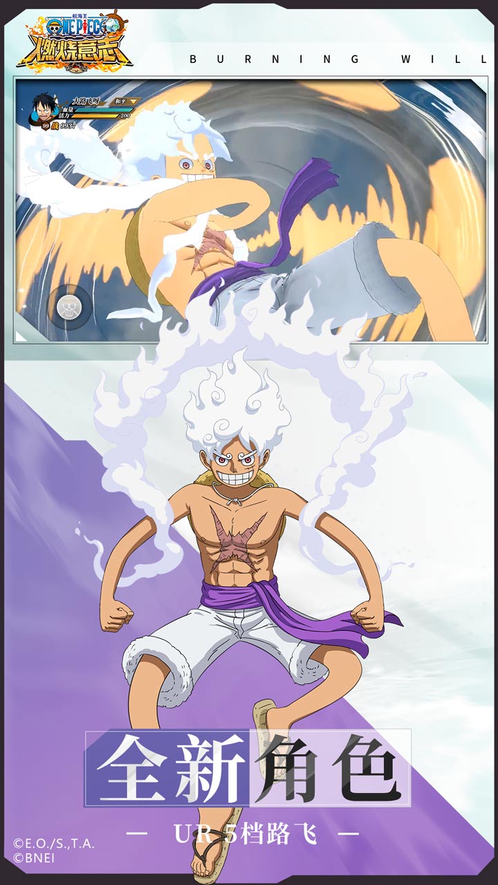 航海王燃燒意志圖片_4