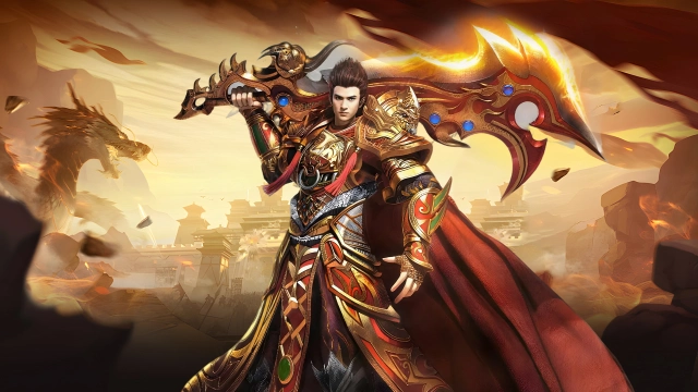 《至尊传说》元素秘境介绍图片