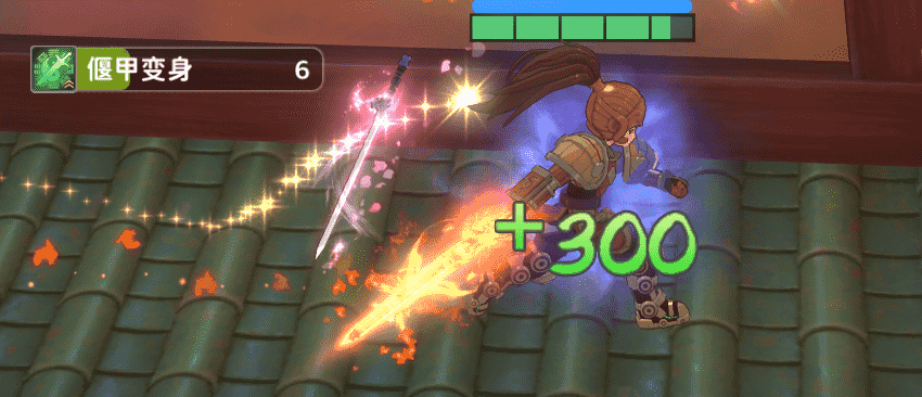 《热血江湖：归来》【游戏攻略】全新“偃甲系统”全面解析图片_2