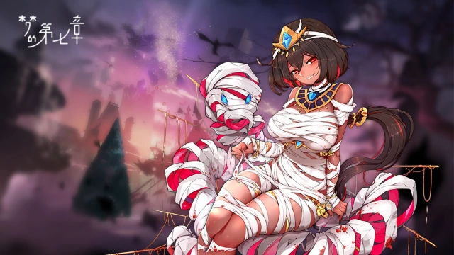《梦的第七章》【特约召唤】夏洛特＆菲妮贝斯获取概率提升图片