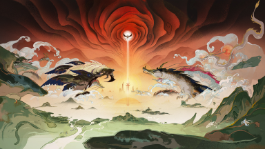 《指间山海》公测常见问题Q&A图片