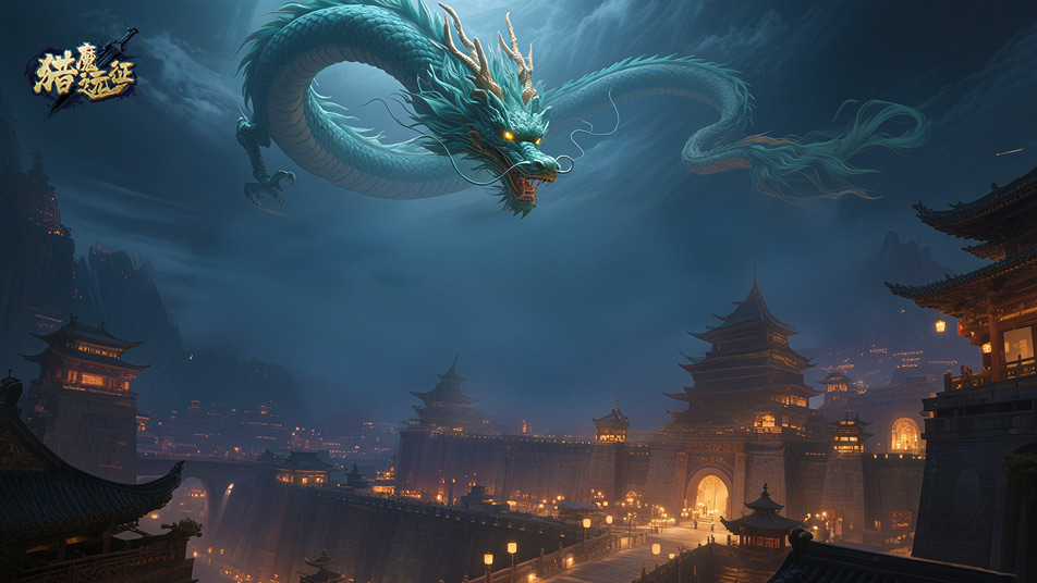 《獵魔遠征》公測延期公告圖片_1