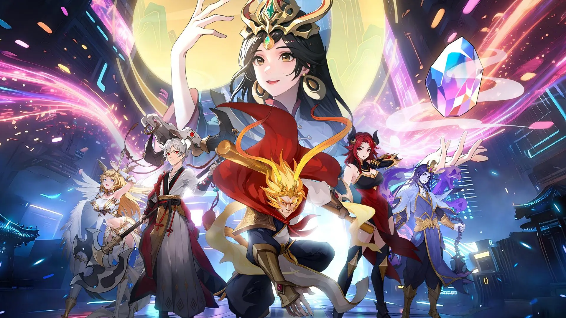 《风暴迷城》5月8日首发图片