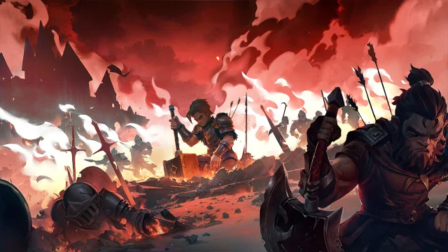 《口袋英雄传》各系统玩法介绍图片